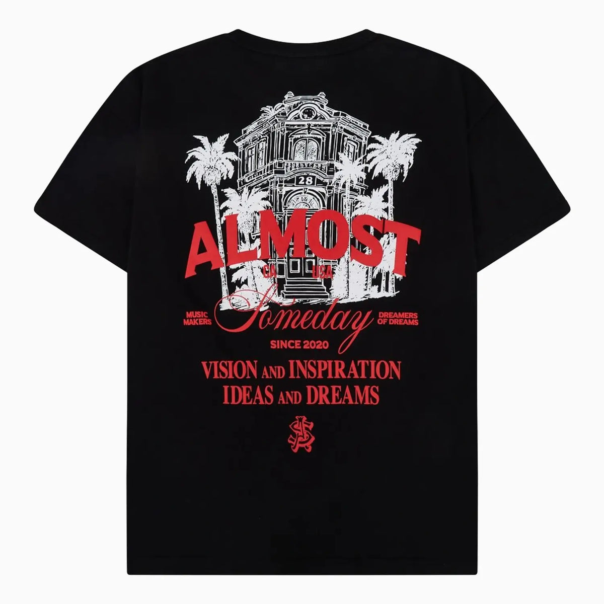 Men's Beverly T-Shirt