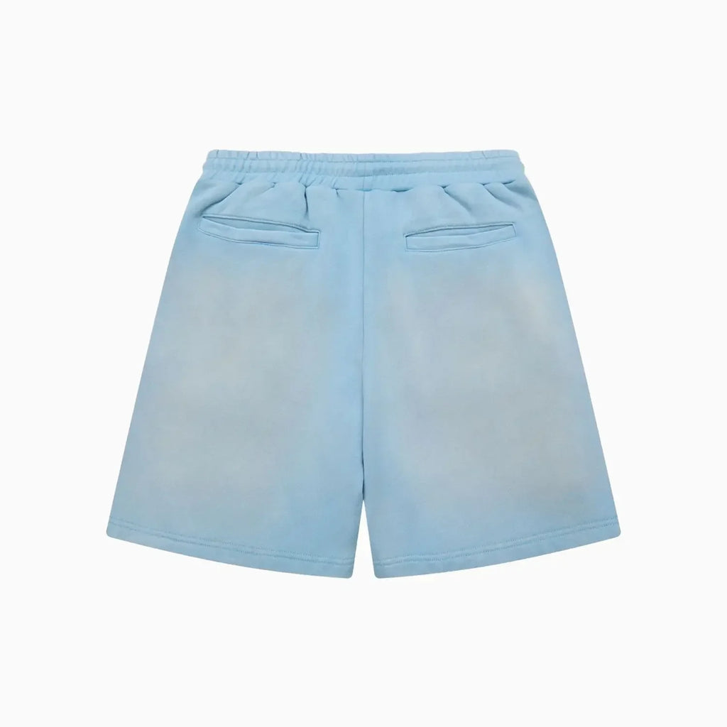 Men's Crossroads T-Shirt and Shorts Outfit