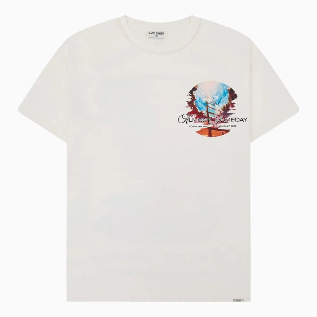 Men's Crossroads T-Shirt and Shorts Outfit