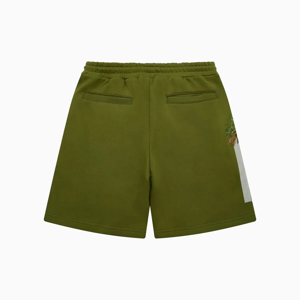 Men's Paradise Estate T-Shirt and Shorts Outfit