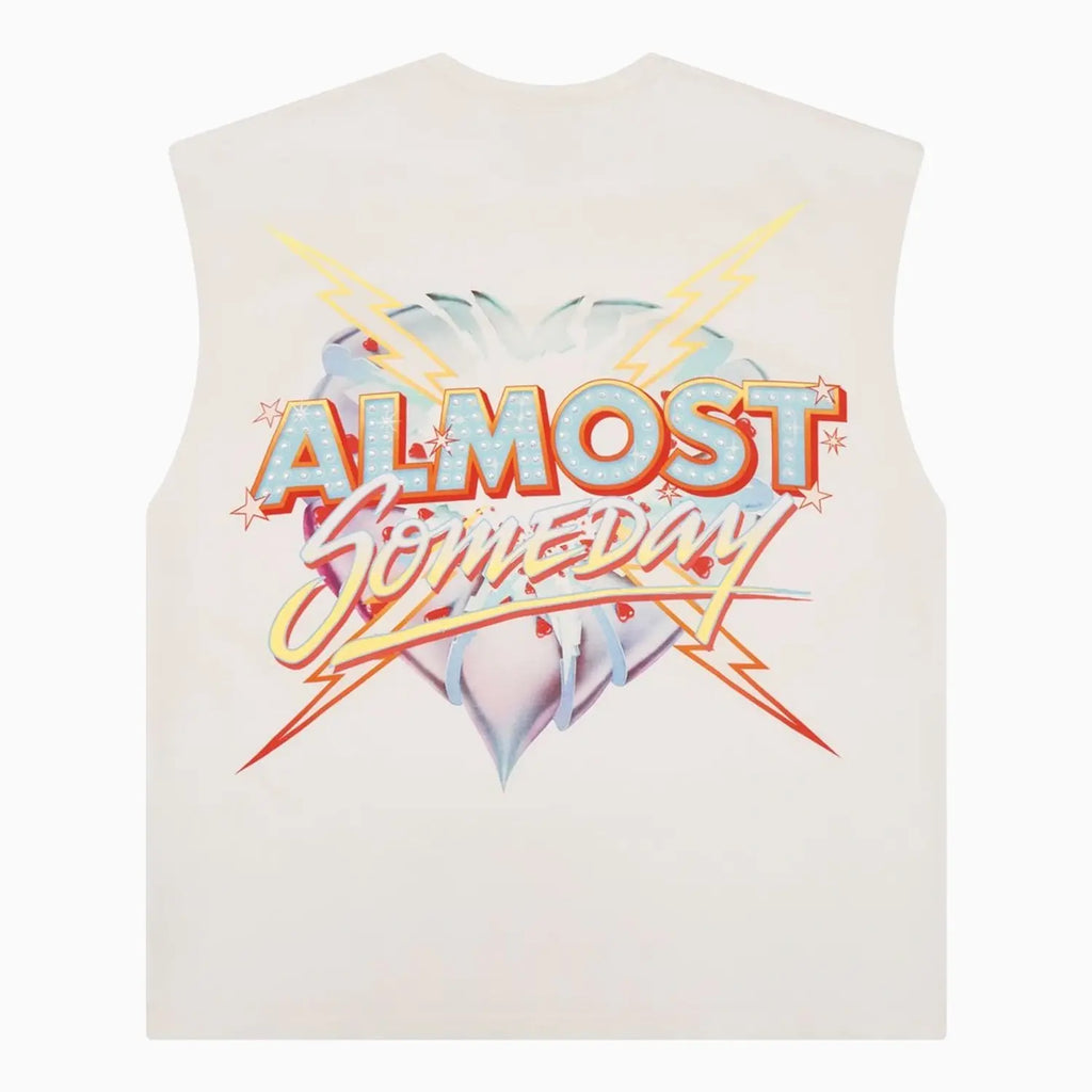 Men's Showtime T-Shirt and Shorts Outfit