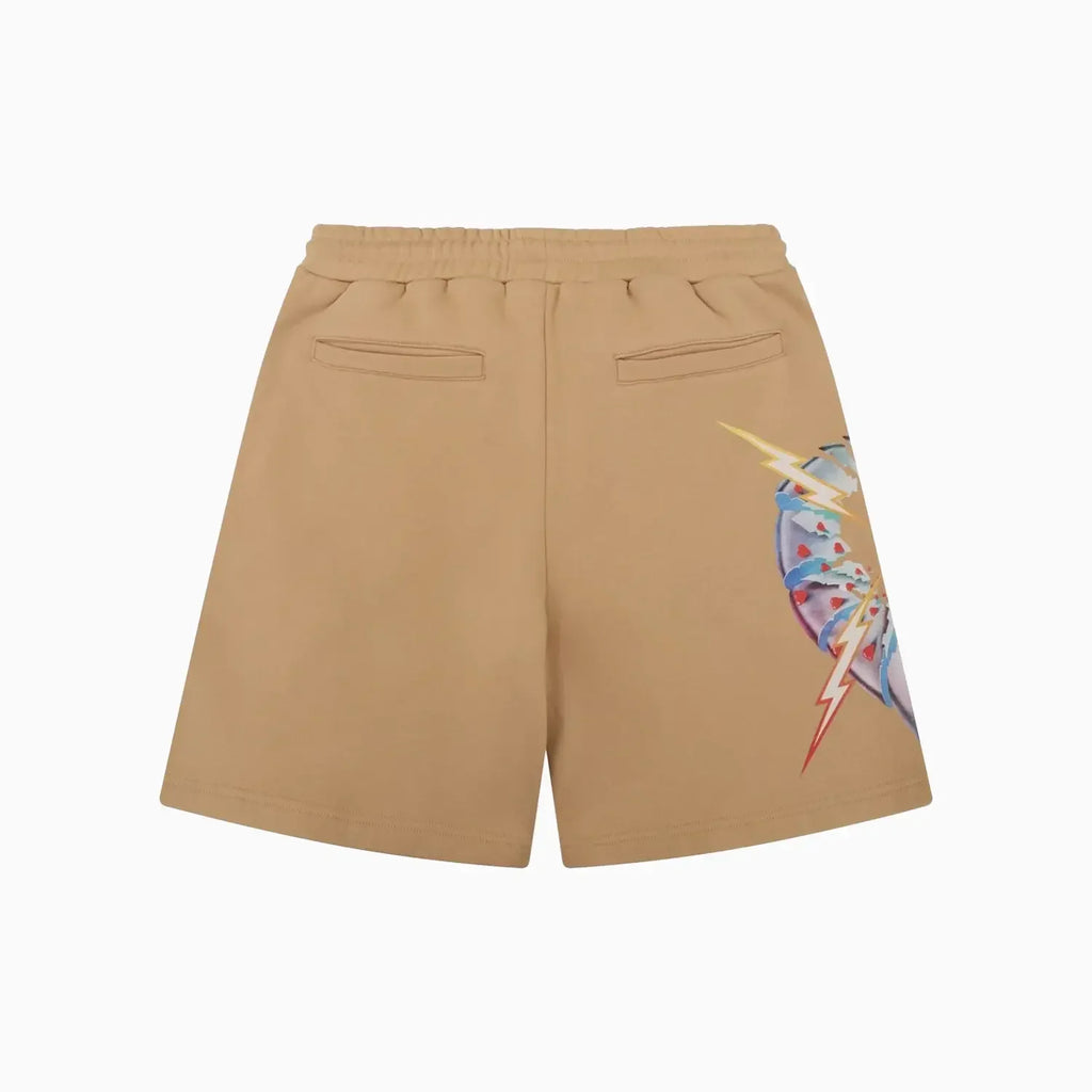 Men's Showtime T-Shirt and Shorts Outfit