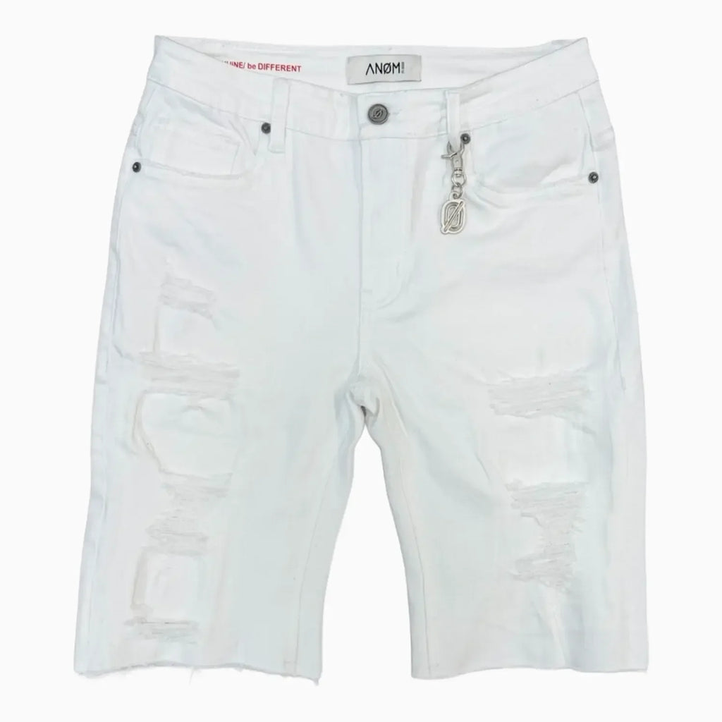 Men's Nightfall Denim Shorts