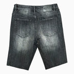 Men's Rigid Denim Shorts