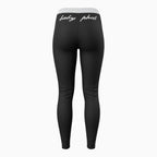 Women's Catwalk Tank Top and Leggings Outfit