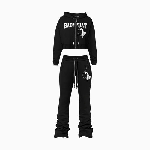 Women's Purrrfect Outfit - Famous | Online Store