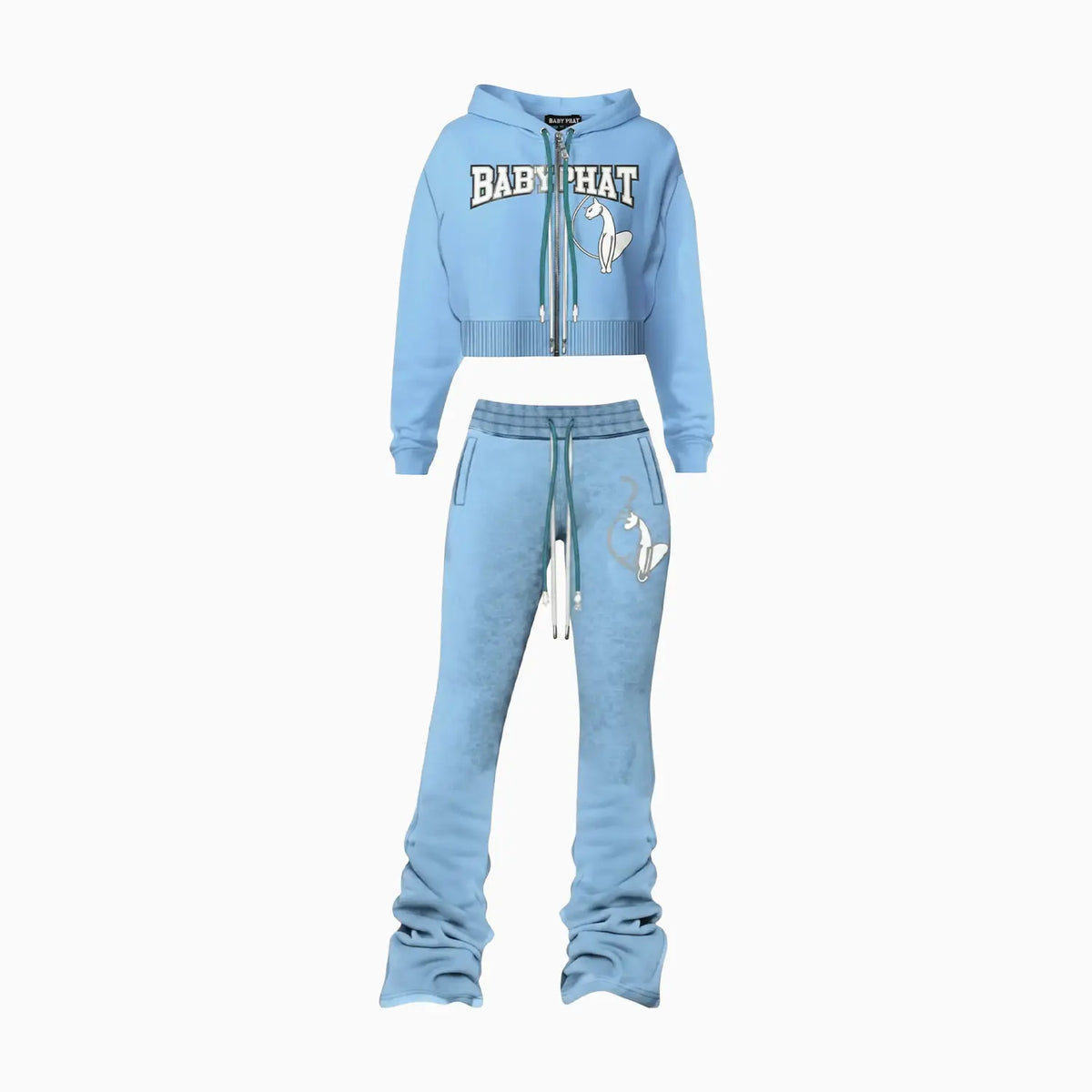 Women's Purrrfect Outfit