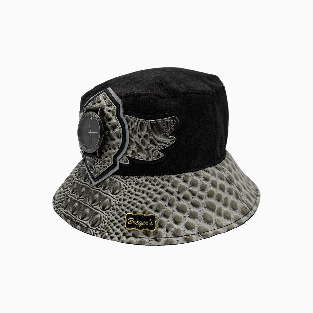 Casquette Breyer's Buck 50 Bucket Watch