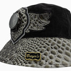 Casquette Breyer's Buck 50 Bucket Watch