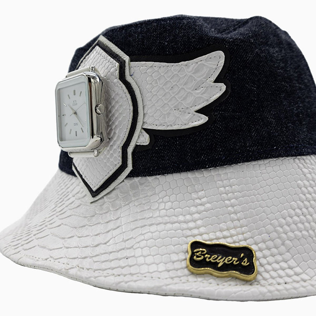Casquette Breyer's Buck 50 Bucket Watch