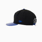 Casquette Chicago Bulls Breyer's Buck 50 avec visière en cuir