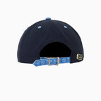 Casquette Chicago Bulls Breyer's Buck 50 avec visière en cuir