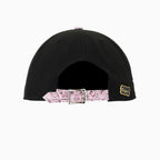 Casquette Breyer's Buck 50 Chicago White Sox avec visière en cuir
