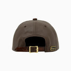 Chapeau de montre en cuir Buck 50 de Breyer