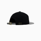 Chapeau en laine Buck 50 OG Breyer avec visière imitation peau de serpent