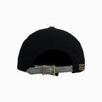 Chapeau en laine Buck 50 OG Breyer avec visière imitation peau de serpent