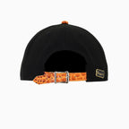 Casquette MLB des Giants de San Francisco Breyer's Buck 50 avec visière en cuir
