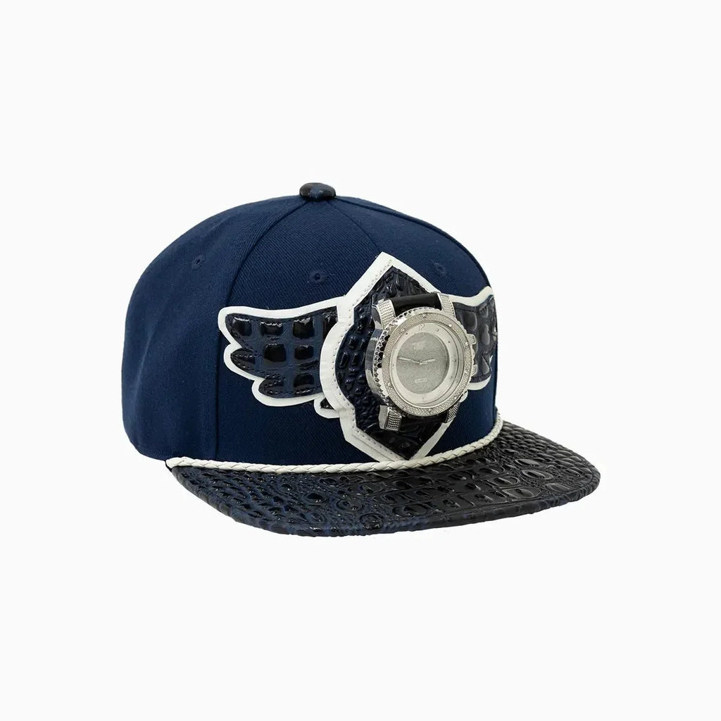 Bonnet en laine Buck 50 de Breyer