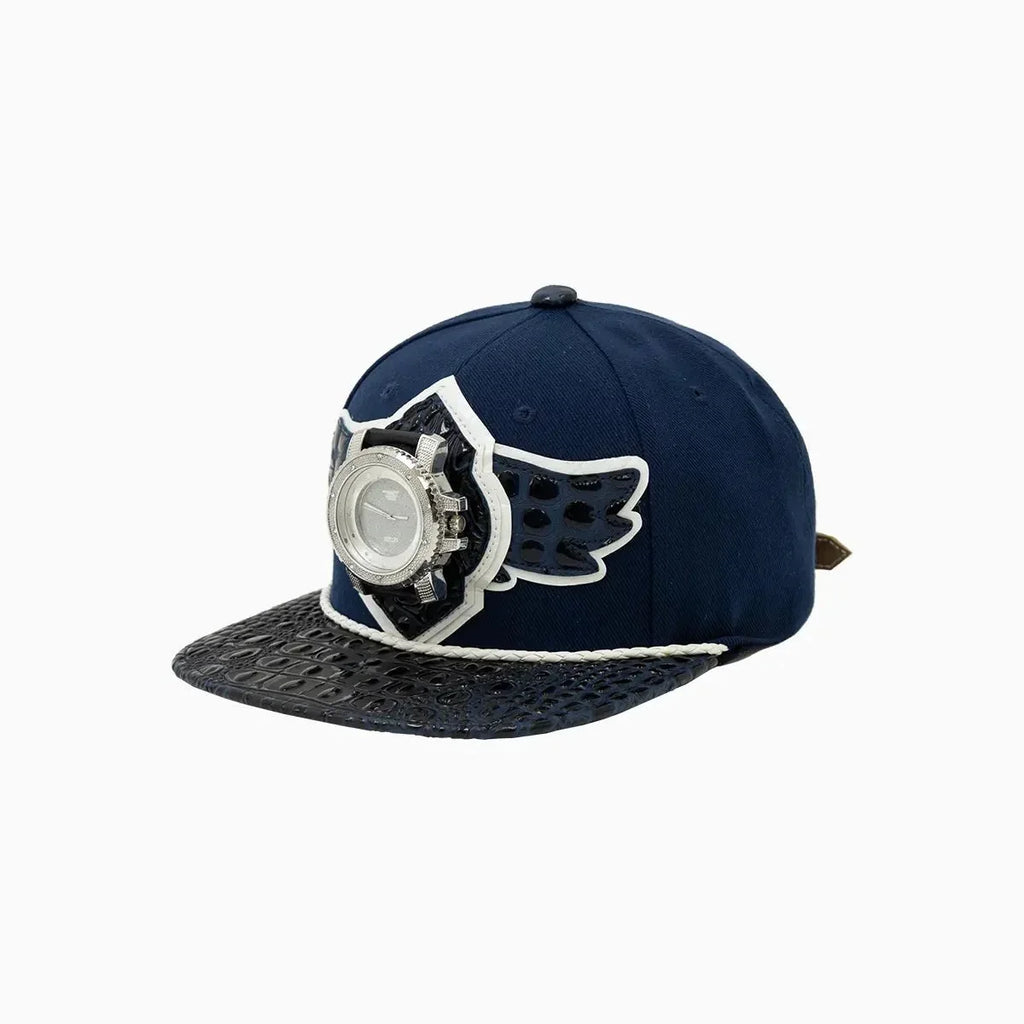 Bonnet en laine Buck 50 de Breyer