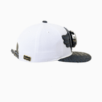 Bonnet en laine Buck 50 de Breyer