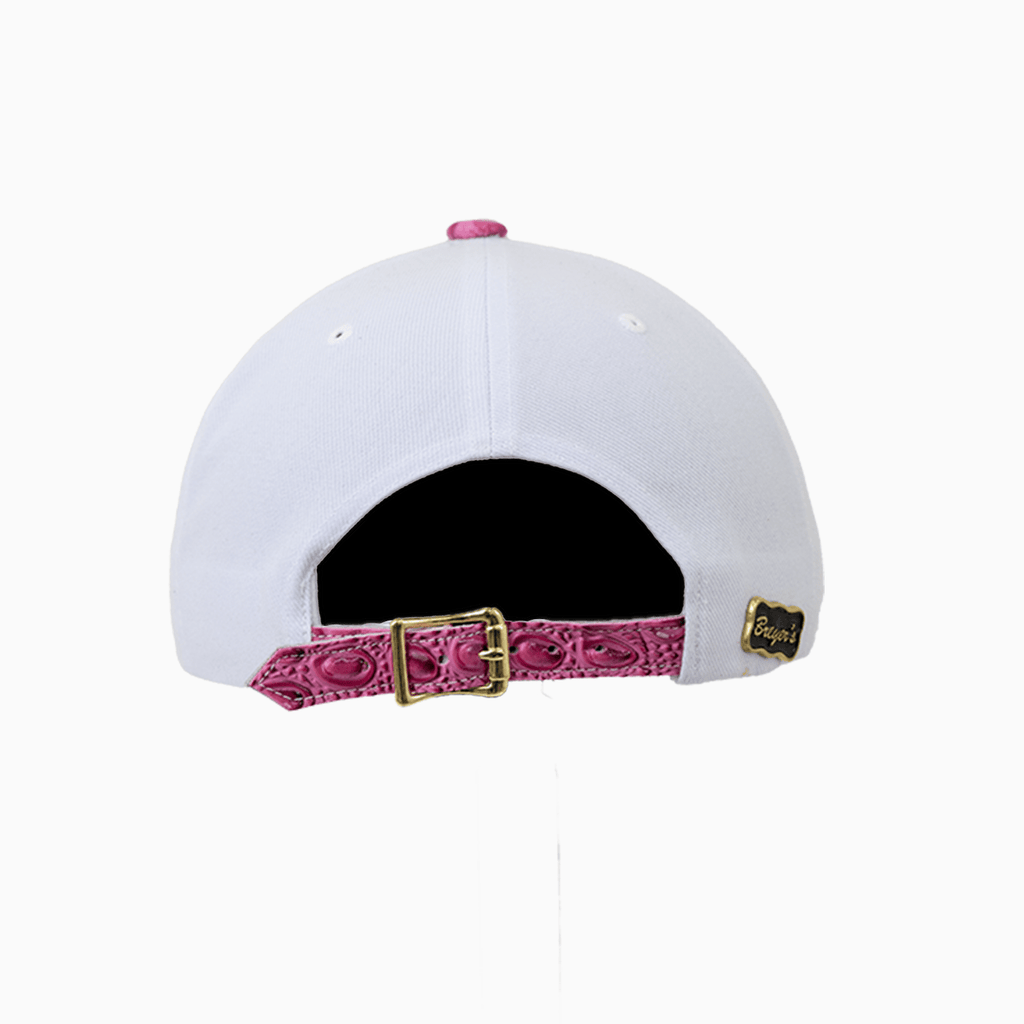 Bonnet en laine Buck 50 de Breyer