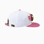 Bonnet en laine Buck 50 de Breyer