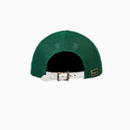 Casquette de routier en laine Buck 50 Breyer avec visière en cuir