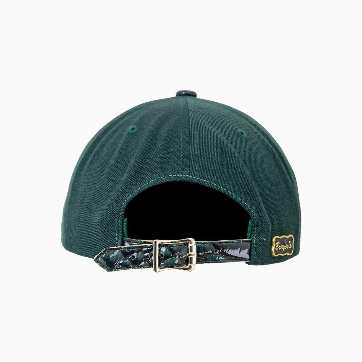 Breyer's Buck 50 Wool Watch Hat