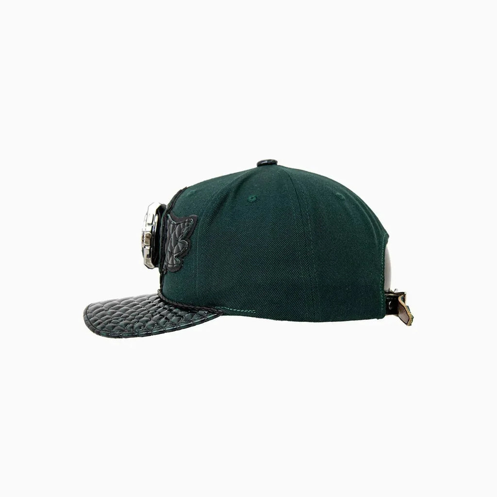 Bonnet en laine Buck 50 de Breyer