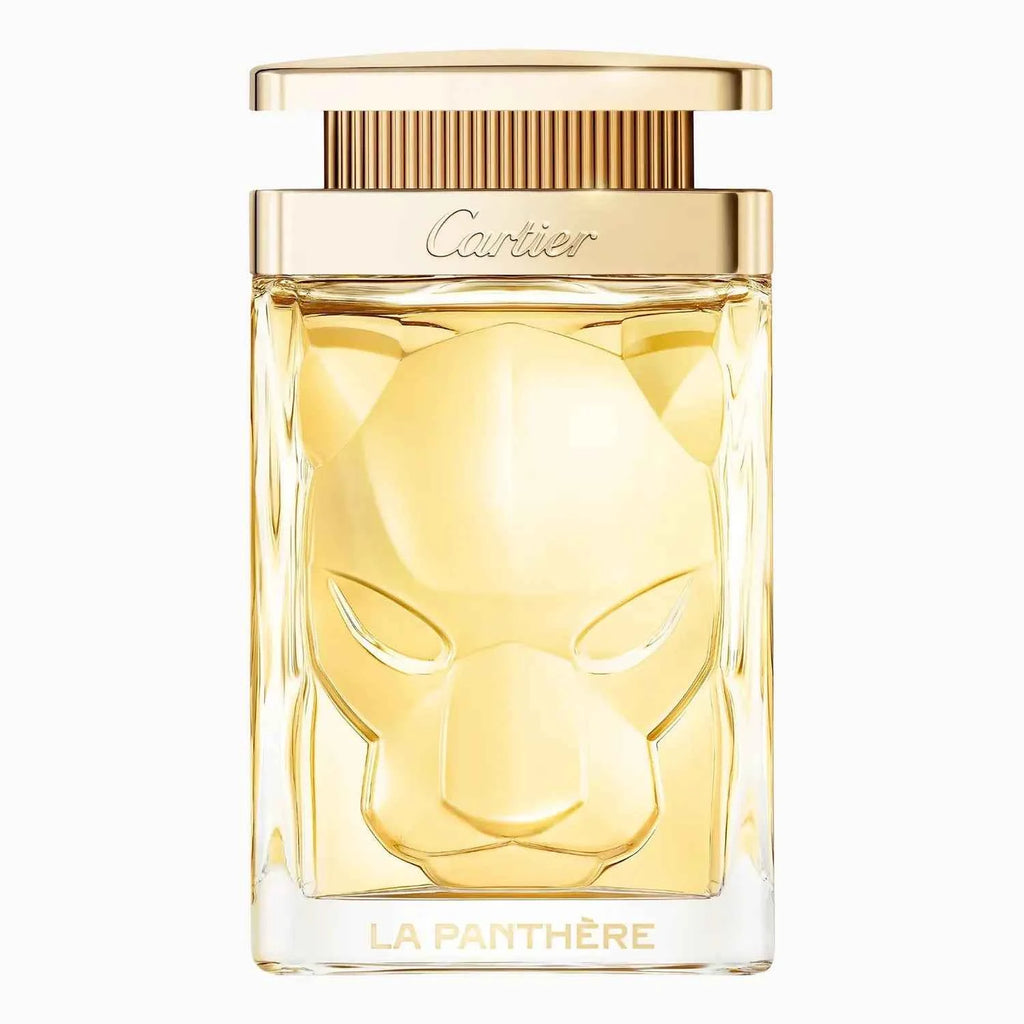 Women's Cartier La Panthere Elixir Edp 3.4 Oz