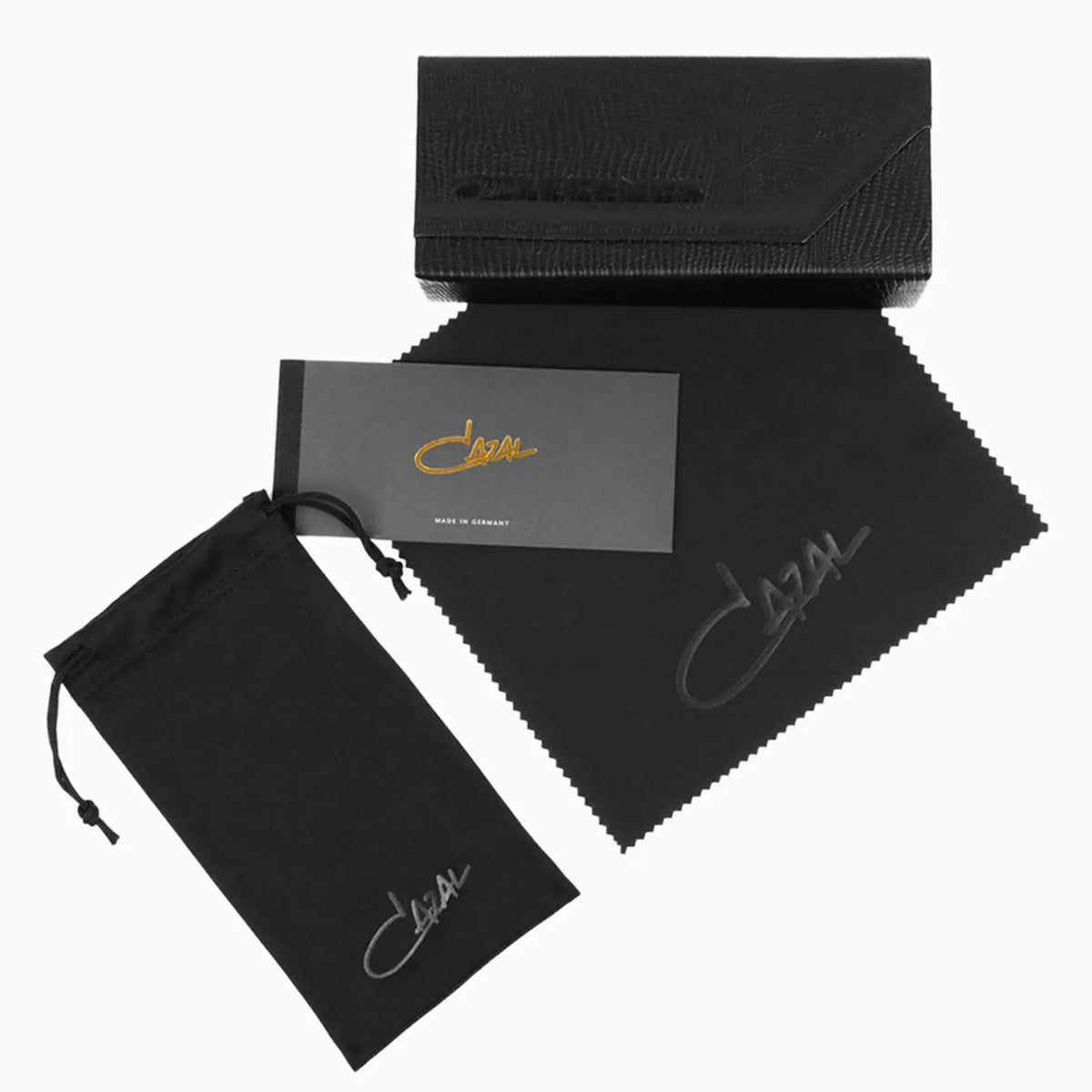 Cazal Legends 683 Sunglasses