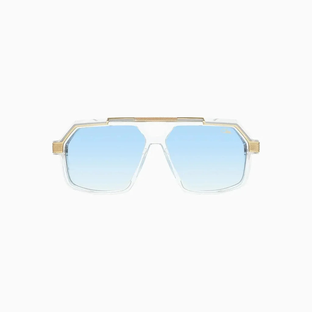 MOD 8049 Lunettes de soleil bicolores Cazal Crystal