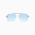 MOD 8049 Lunettes de soleil bicolores Cazal Crystal