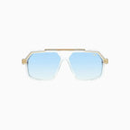 MOD 8049 Lunettes de soleil bicolores Cazal Crystal