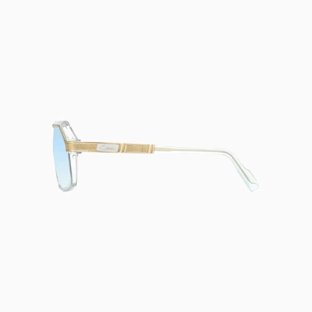 MOD 8049 Lunettes de soleil bicolores Cazal Crystal