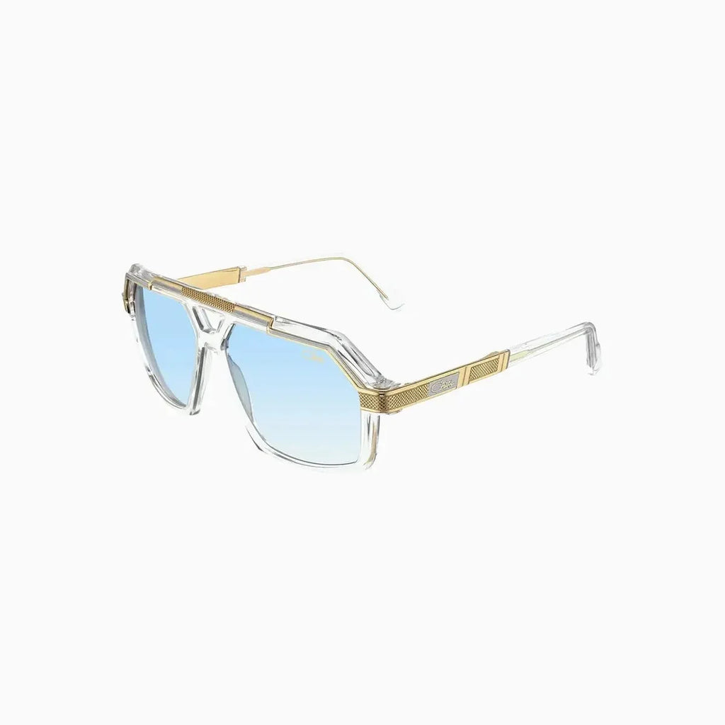 MOD 8049 Lunettes de soleil bicolores Cazal Crystal