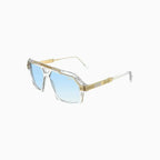 MOD 8049 Lunettes de soleil bicolores Cazal Crystal