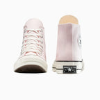 Chuck 70 Seasonal Colour montantes Shy Flamingo