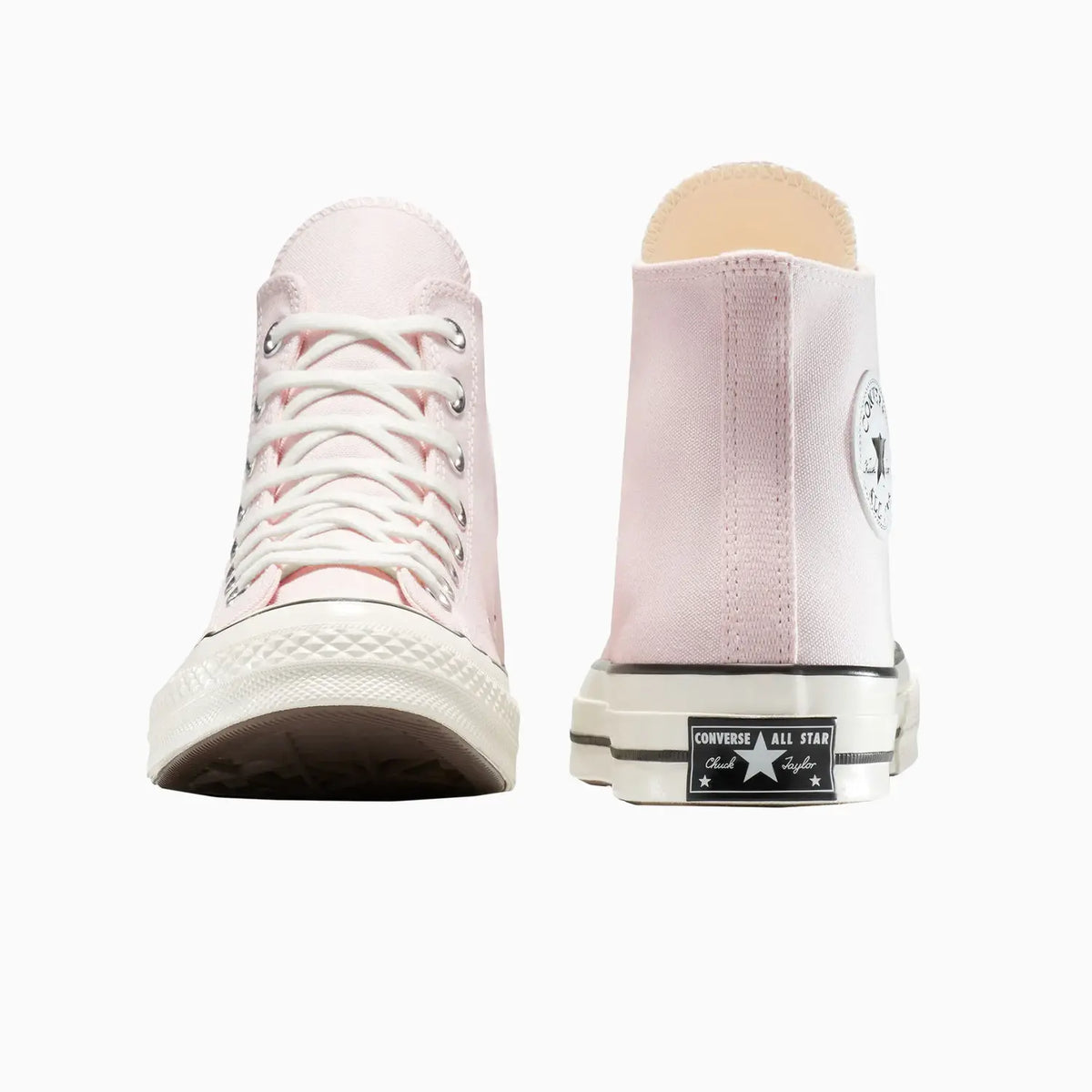Chuck 70 Seasonal Colour montantes Shy Flamingo