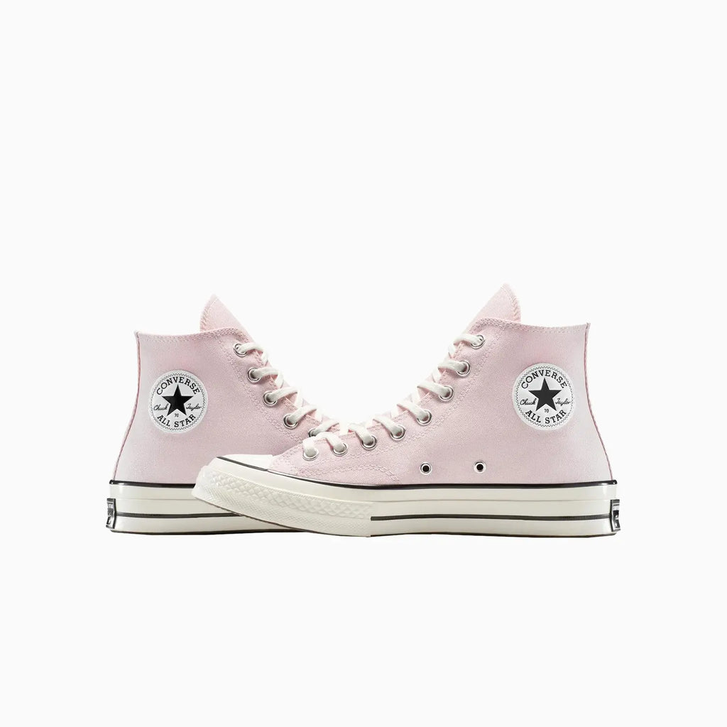 Chuck 70 Seasonal Colour montantes Shy Flamingo