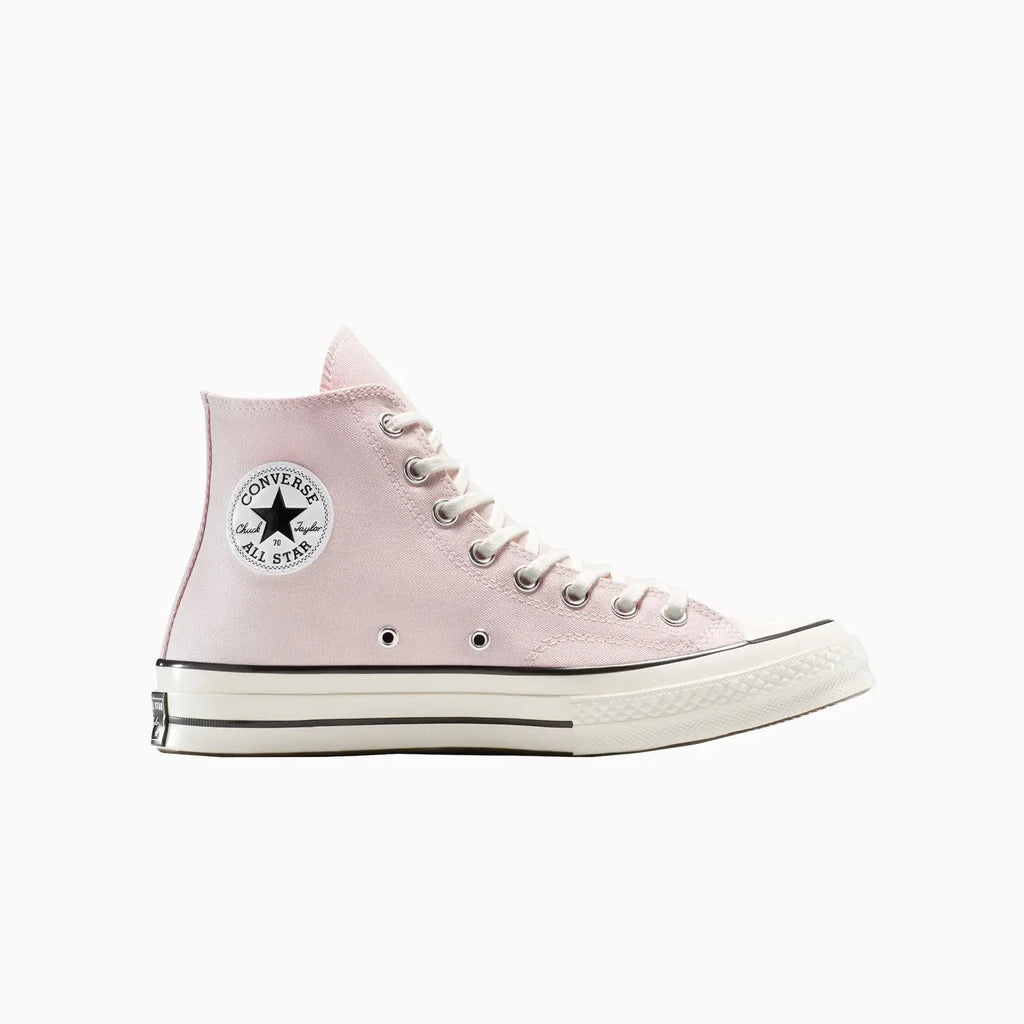 Chuck 70 Seasonal Colour montantes Shy Flamingo