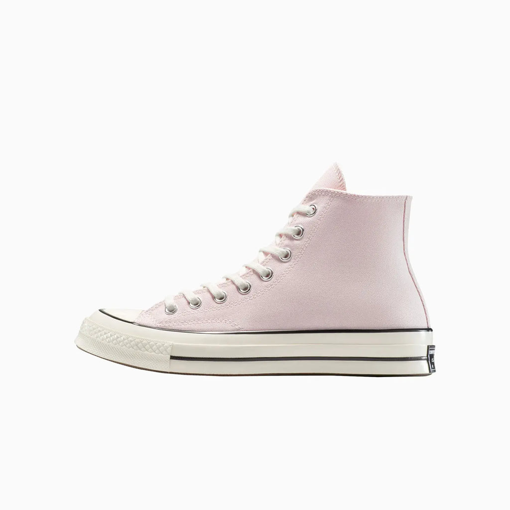 Chuck 70 Seasonal Colour montantes Shy Flamingo