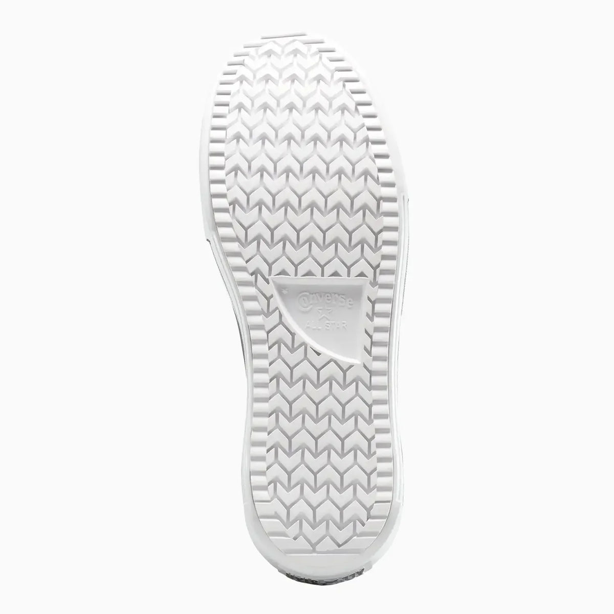 Chuck Taylor All Star Lift Double Stack Montante