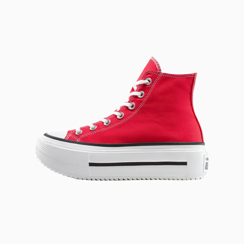 Chuck Taylor All Star Lift Double Stack Montante