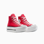 Chuck Taylor All Star Lift Double Stack Montante