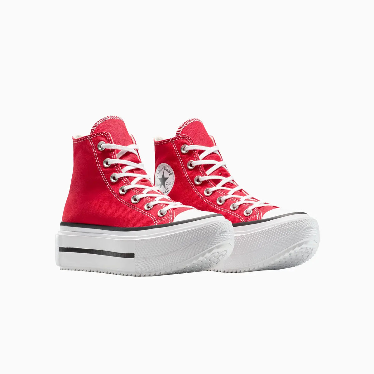 Chuck Taylor All Star Lift Double Stack Montante
