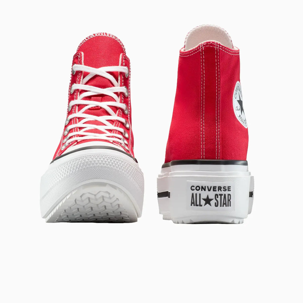 Chuck Taylor All Star Lift Double Stack Montante