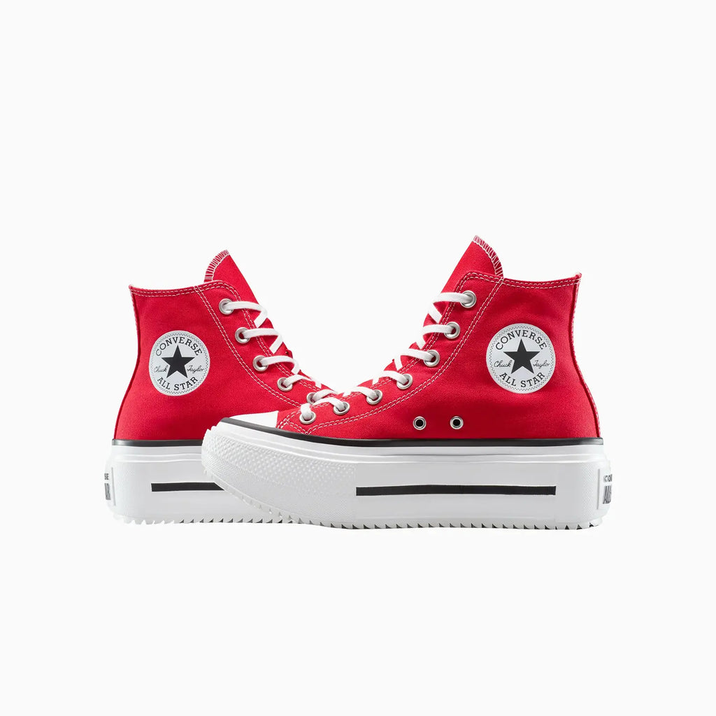 Chuck Taylor All Star Lift Double Stack Montante
