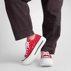 Chuck Taylor All Star Lift Double Stack Platform
