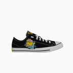 Chuck Taylor All Star Low 'Minions'